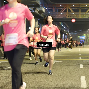 Runner Photo 8614327