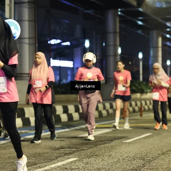 Runner Photo 8614338