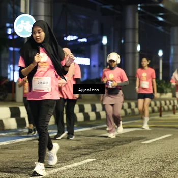 Runner Photo 8614339