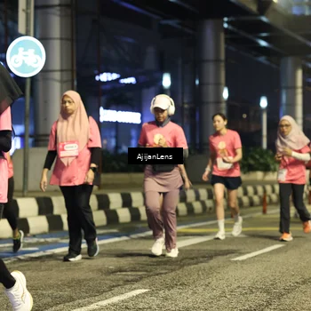 Runner Photo 8614340