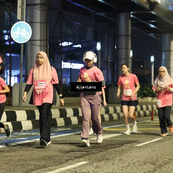 Runner Photo 8614341