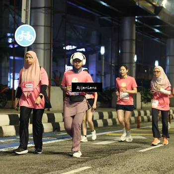 Runner Photo 8614342
