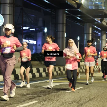 Runner Photo 8614343