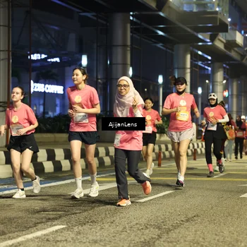 Runner Photo 8614344