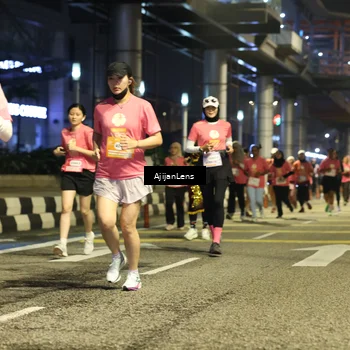 Runner Photo 8614347