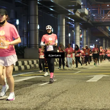 Runner Photo 8614348