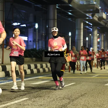 Runner Photo 8614349