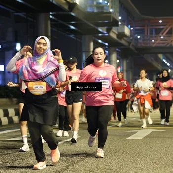 Runner Photo 8614413