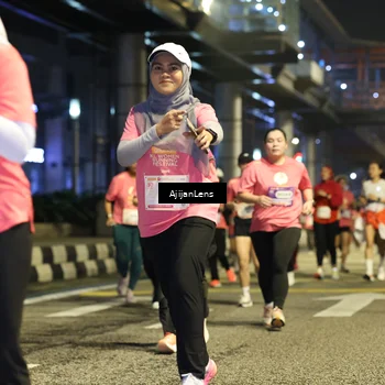 Runner Photo 8614416