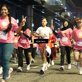Runner Photo 8614418