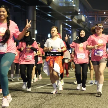 Runner Photo 8614420