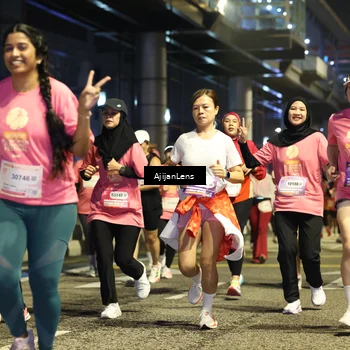 Runner Photo 8614421