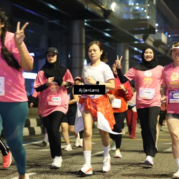 Runner Photo 8614422
