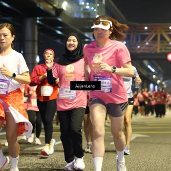 Runner Photo 8614425