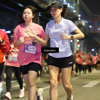 Runner Photo 8614427