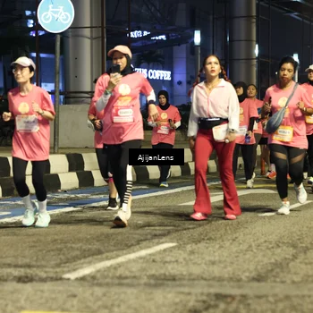 Runner Photo 8614428