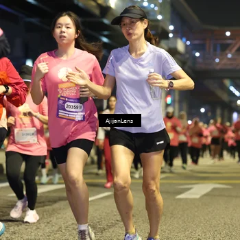 Runner Photo 8614429