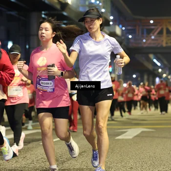 Runner Photo 8614430