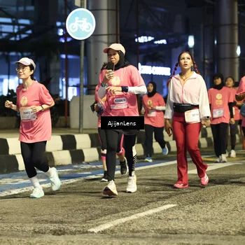 Runner Photo 8614431