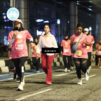 Runner Photo 8614434