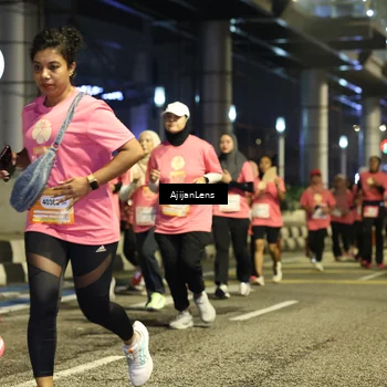 Runner Photo 8614436