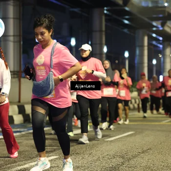 Runner Photo 8614437