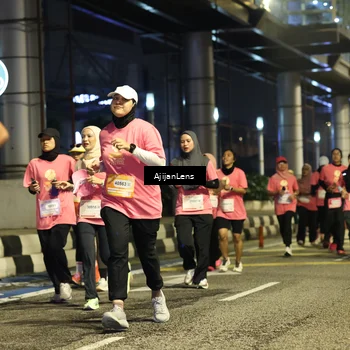 Runner Photo 8614438
