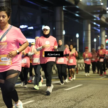 Runner Photo 8614439