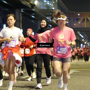 Runner Photo 8614440