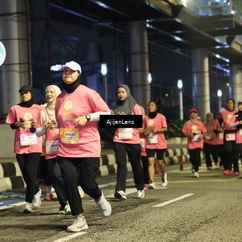 Runner Photo 8614441
