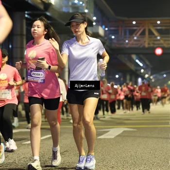 Runner Photo 8614443
