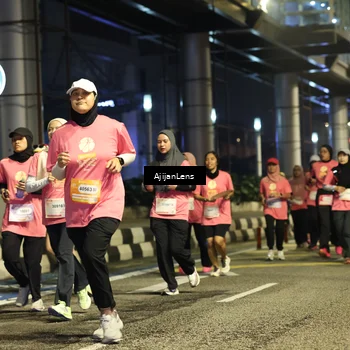 Runner Photo 8614444