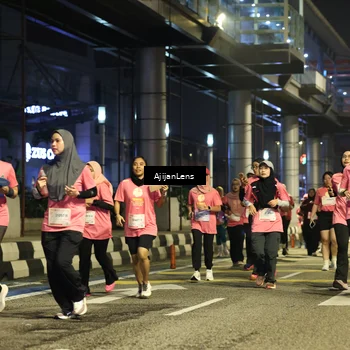 Runner Photo 8614445
