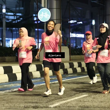 Runner Photo 8614447