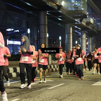 Runner Photo 8614448