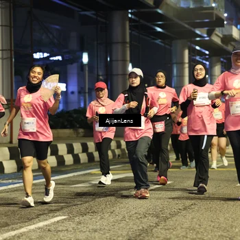 Runner Photo 8614449