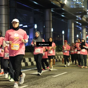 Runner Photo 8614450
