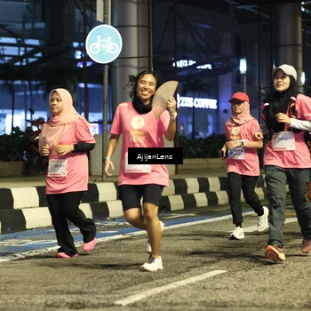 Runner Photo 8614451