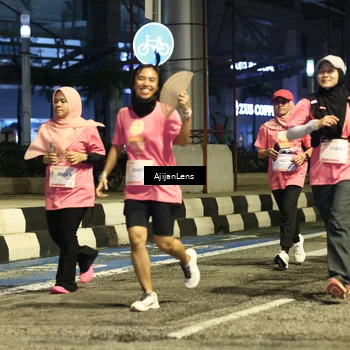 Runner Photo 8614452