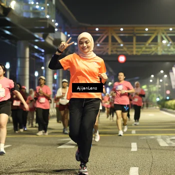 Runner Photo 8614453