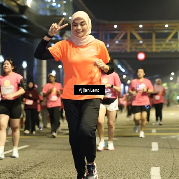Runner Photo 8614454