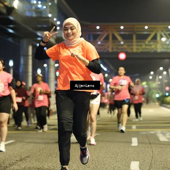 Runner Photo 8614455