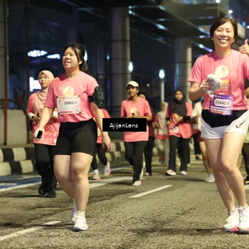 Runner Photo 8614456