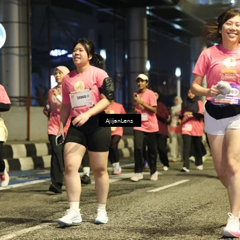 Runner Photo 8614457