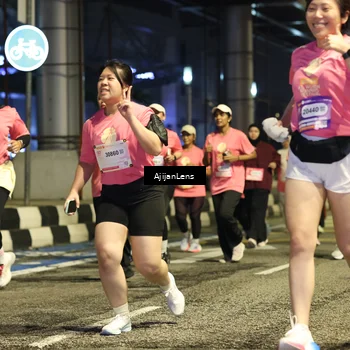 Runner Photo 8614458