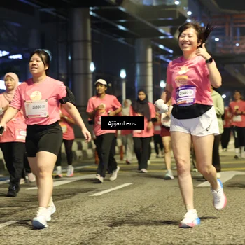 Runner Photo 8614459
