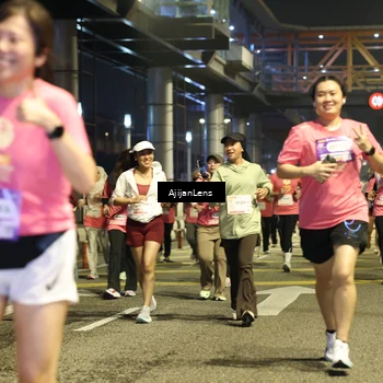 Runner Photo 8614461