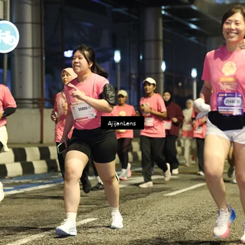 Runner Photo 8614462