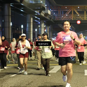 Runner Photo 8614463