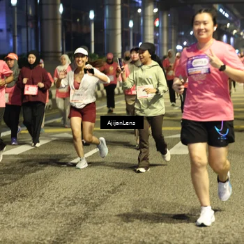 Runner Photo 8614464